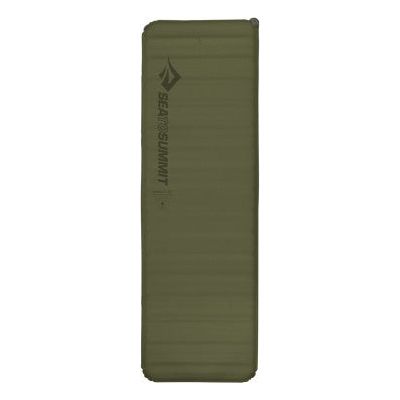 Sea To Summit Camp Plus Self Inflating Rectangular Large
