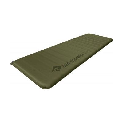 Sea To Summit Camp Plus Self Inflating Rectangular Large