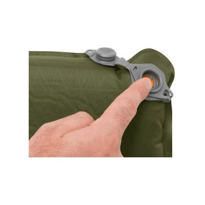 Sea To Summit Camp Plus Self Inflating Rectangular Large