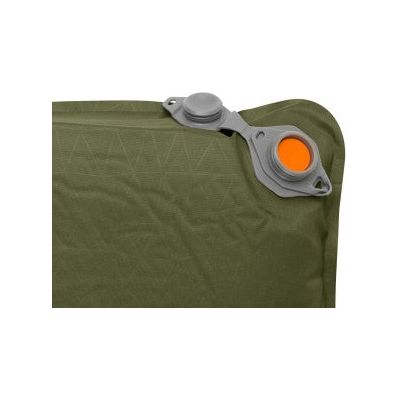 Sea To Summit Camp Plus Self Inflating Rectangular Large