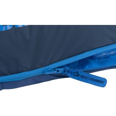 Sea To Summit Trek TkII - Regular Wide