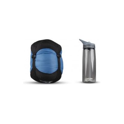 Sea To Summit Trek TkII - Regular Wide