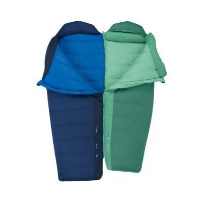 Sea To Summit Trek TkII - Regular Wide