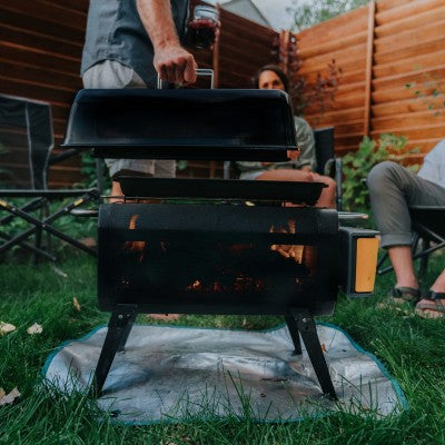 BioLite FirePit kepsninės dangtis