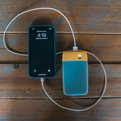 BioLite Charge 20 PD