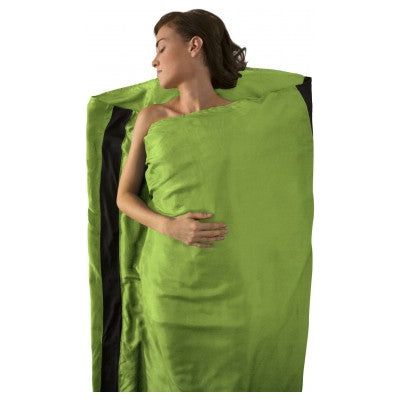 Sea To Summit Silk Stretch Liner - Long