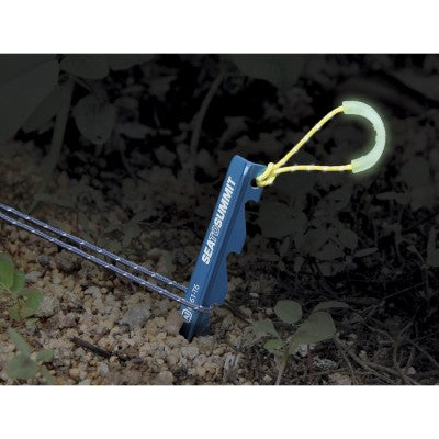 Sea To Summit Ground Control Tent Pegs
