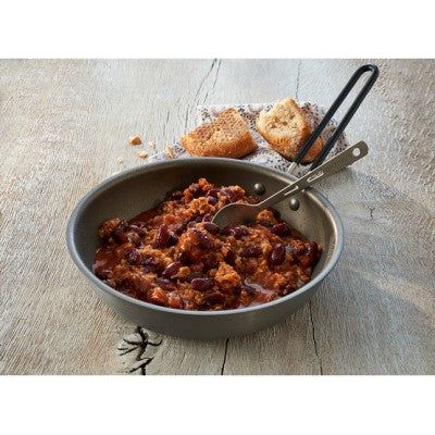 TREK`N EAT Čili su mėsa 180g