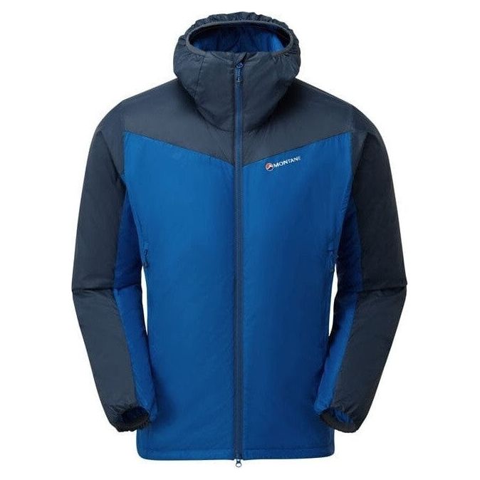 Montane Prism Ultra Jacket