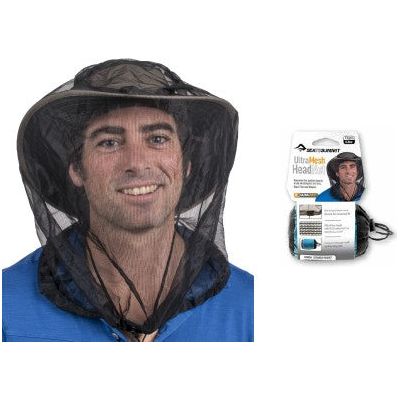 Sea To Summit Ultra-Fine Mesh Headnet