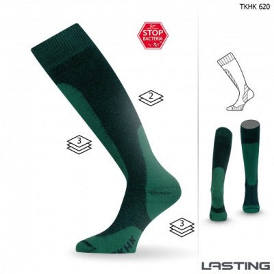 Lasting TKHK
