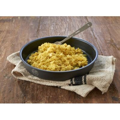 TREK`N EAT Chicken in Curried Rice 200g