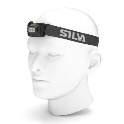 Silva Scout 3X