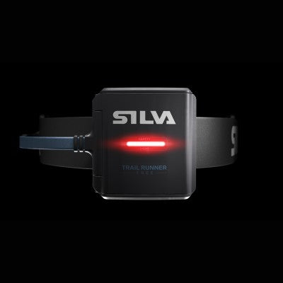 Silva Trail Runner nemokamai
