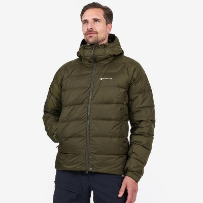Montane Janhukot Down Jacket