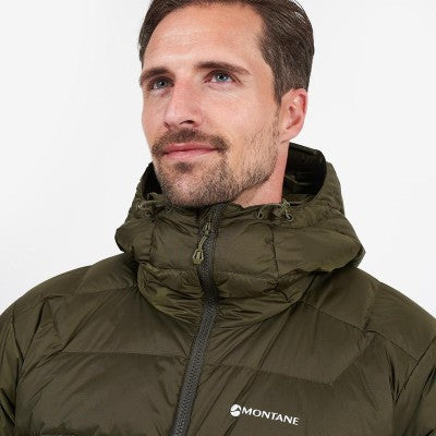 Montane Janhukot Down Jacket