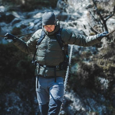 Montane Janhukot Down Jacket