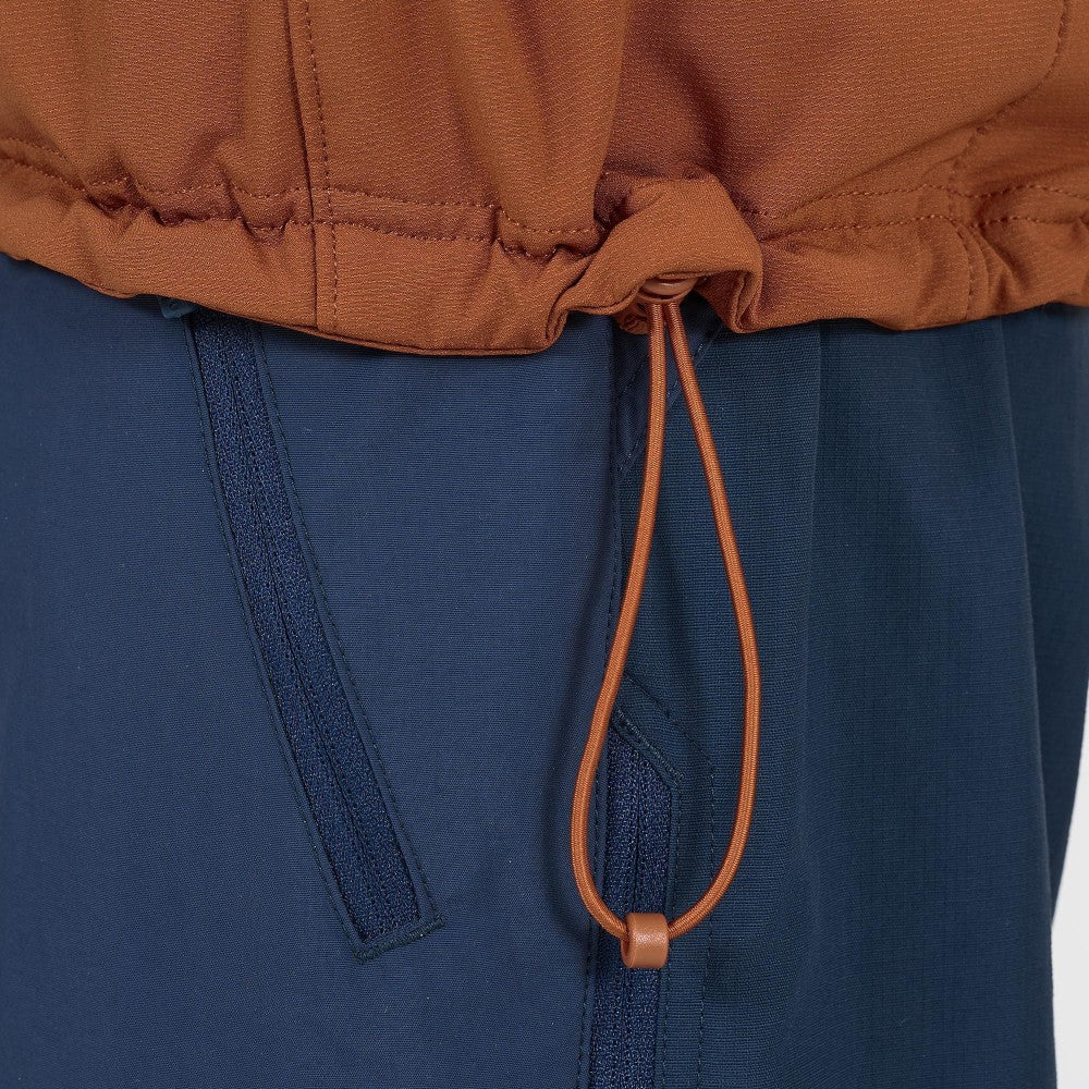 Montane meeste Krypton Softshell jakk