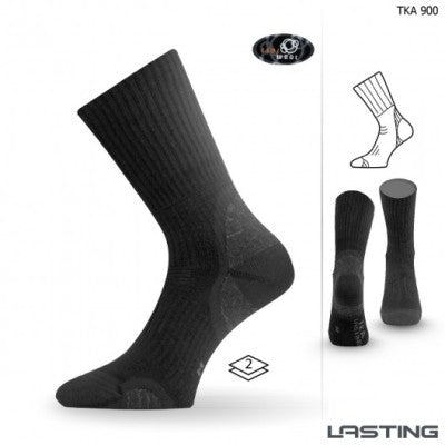 Lasting TKA