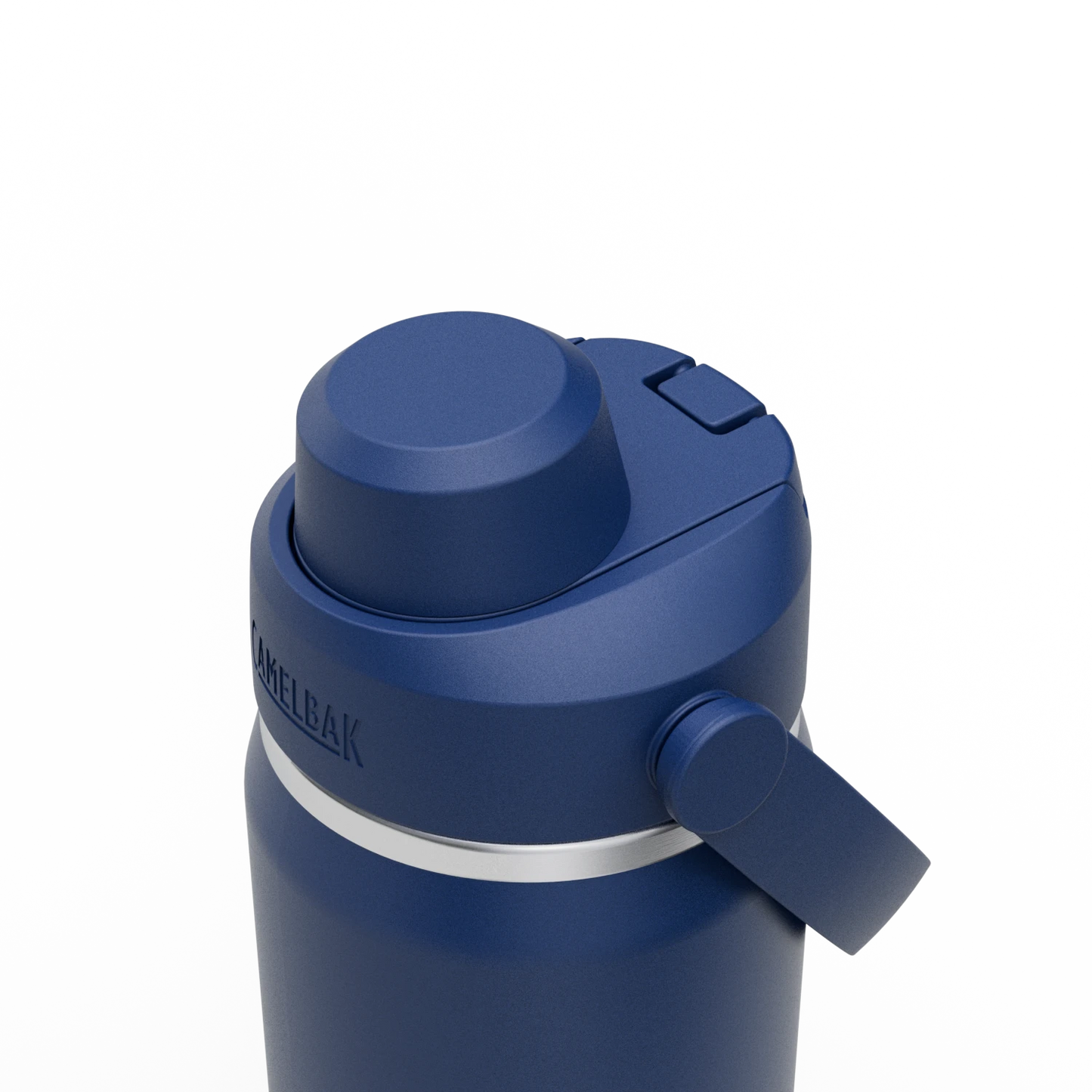 Thrive™ Chug 600 ml Bottle, Insulated Stainless Steel