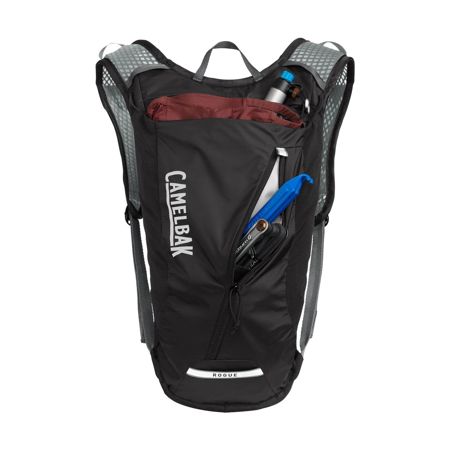 CamelBak Rogue™ Light 7 Bike Hydration Pack with Crux® 2L Reservoir