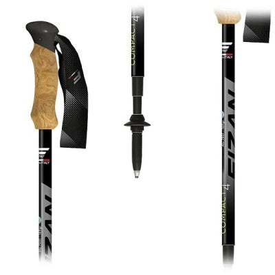 Fizan Compact 4 cork