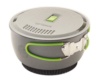 OPTIMUS Terra Xpress HE Cooking Pot