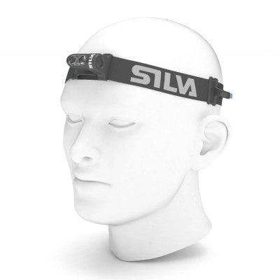 Silva Trail Runner Nemokama Ultra