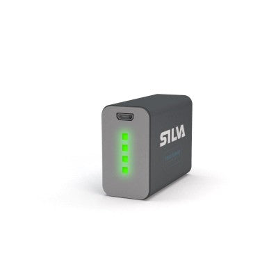 Silva Trail Runner Nemokama Ultra