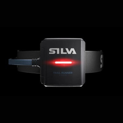 Silva Trail Runner Nemokama Ultra