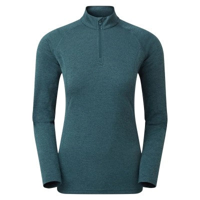 Montane Fem Dart su užtrauktuku
