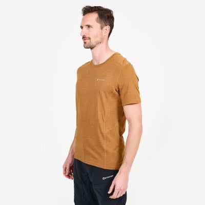 Montane Vyriški marškinėliai Dart