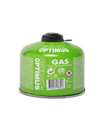 OPTIMUS Gāze 230g