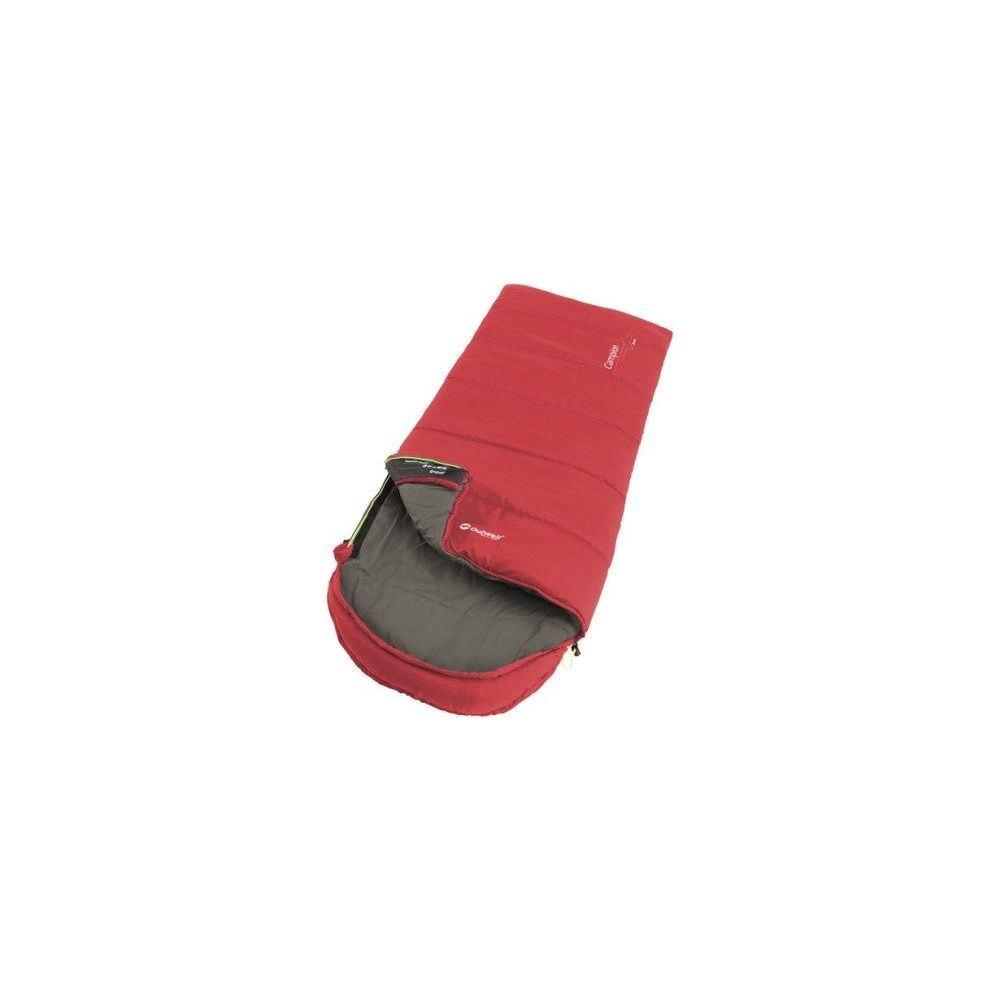 Outwell Campion Junior (pieejams 2 krāsās)