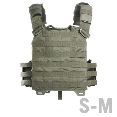 Tasmaania TIGER plaadikandja MKIV IRR
