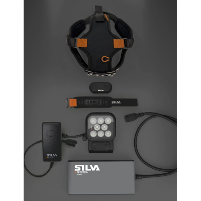 Silva Spectra O