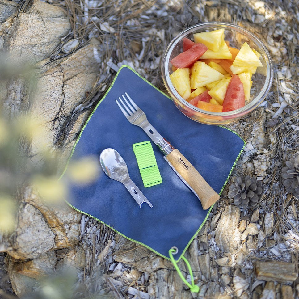 Opinel Complete Picnic + komplekt