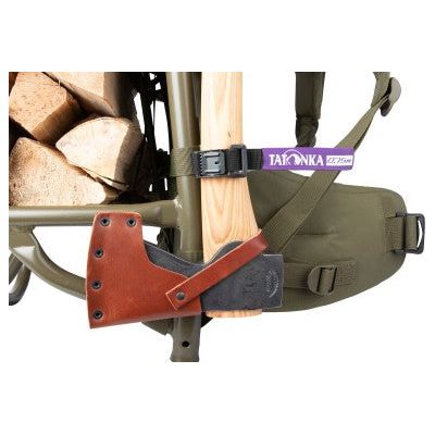 Tatonka Easy Strap 18mm/0,75m Pair