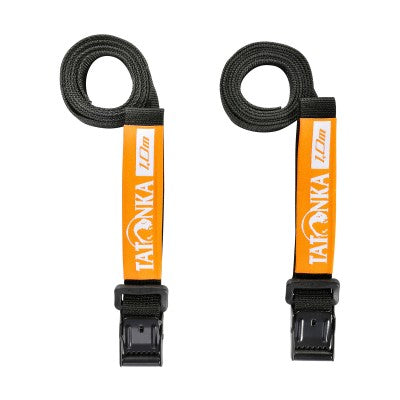 Tatonka Easy Strap 18mm/1,0m Pair