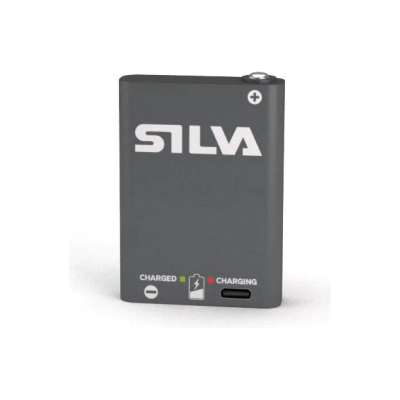Silva Hybrid Battery 1.25 Ah