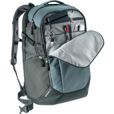 Deuter Gigant (pieejama 2 krāsās)