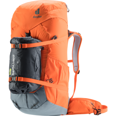 Deuter Gravity Expedition 45+ SL