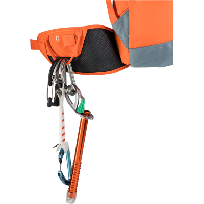 Deuter Gravity Expedition 45+ SL