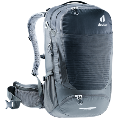 Deuter Trans Alpine Pro 28" (yra 2 spalvų)