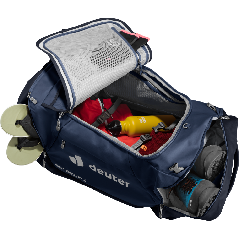 Deuter AVIANT Duffel Pro 90