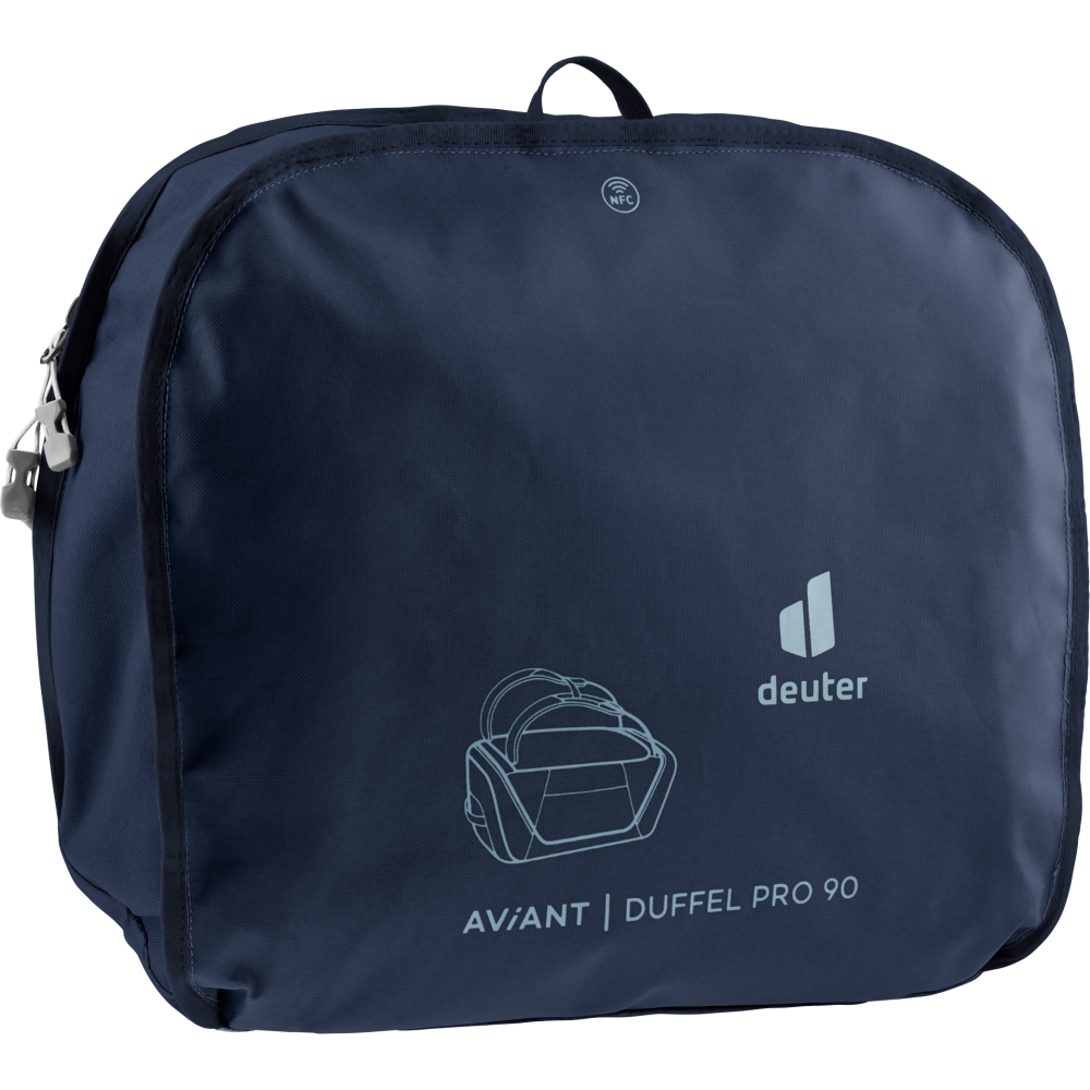 Deuter AVIANT Duffel Pro 90