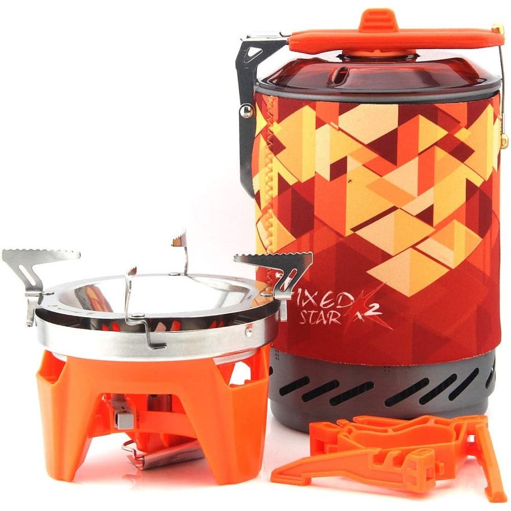 Fire-Maple Star X-2 (pieejams 3 krāsās)
