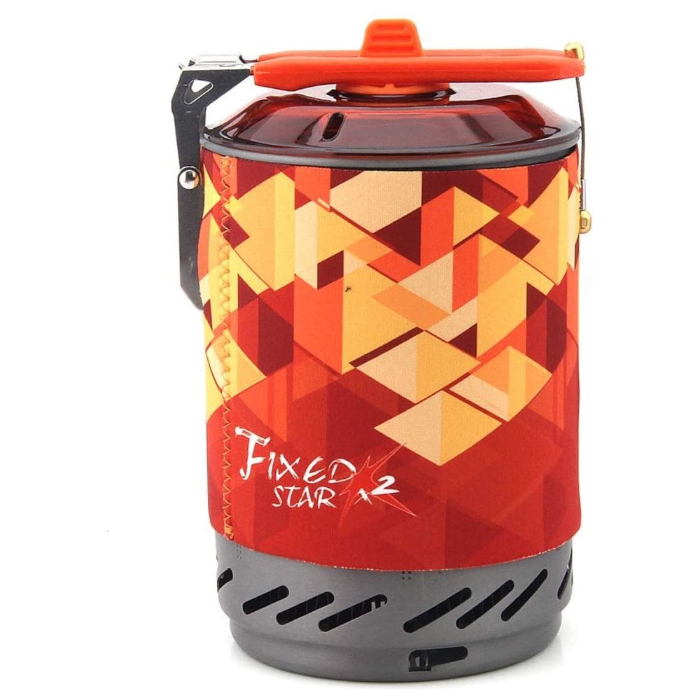 Fire-Maple Star X-2 (pieejams 3 krāsās)