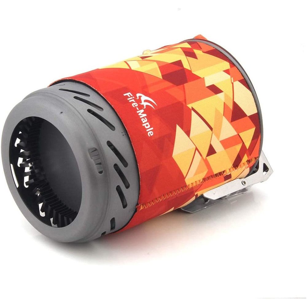 Fire-Maple Star X-2 (pieejams 3 krāsās)