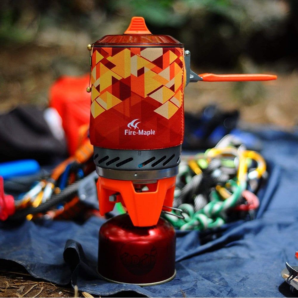 Fire-Maple Star X-2 (pieejams 3 krāsās)